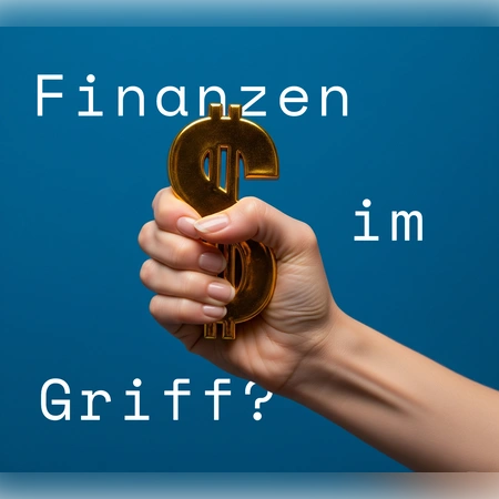 Welche Controlling Instrumente brauchst du wirklich, um deine Finanzen im Griff zu behalten