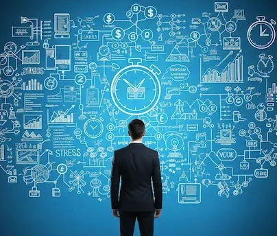 Welche Zeitmanagement Methoden gibt es? Erkunde unsere Zusammenfassung über 5 Unverzichtbare Zeitmanagement Methoden