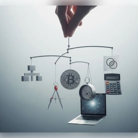 Controlling im Unternehmen für mehr Erfolg im Jahr 2025.