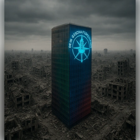 Unternehmensresilienz stärken? Controlling Resilienz hilft dir, Krisen zu meistern und nachhaltig zu wachsen. Wie funktioniert das? Jetzt lesen!