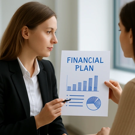 Finanziell am Ende - Was tun. Hier sind Strategien Soforthilfe und Tipps wie du deine Finanzen stabilisieren kannst