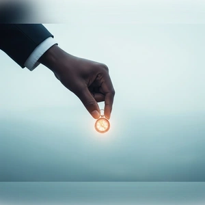 Dein Effizienz-Radar