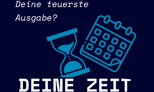 In einer finanziellen Krise entscheiden Struktur und Effizienz. Mit Controlling sicherst du deine Liquidität und den Turnaround..