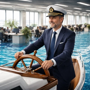 🚀 Maximiere deine Steuerungsfähigkeit für echte Souveränität. Starte heute deine Transformation!